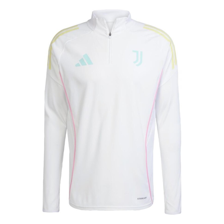 Bluza Juventus Tiro 25 Competition Training