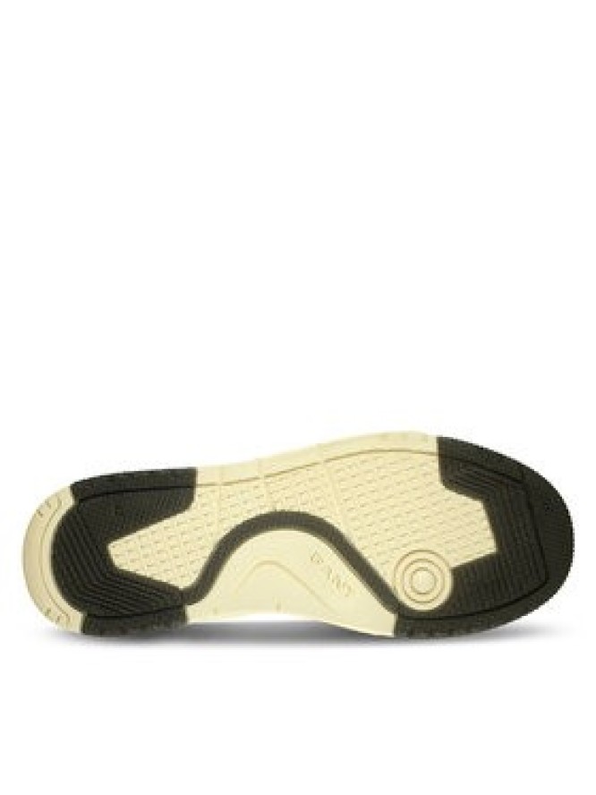 Gant Sneakersy 31631005 Écru