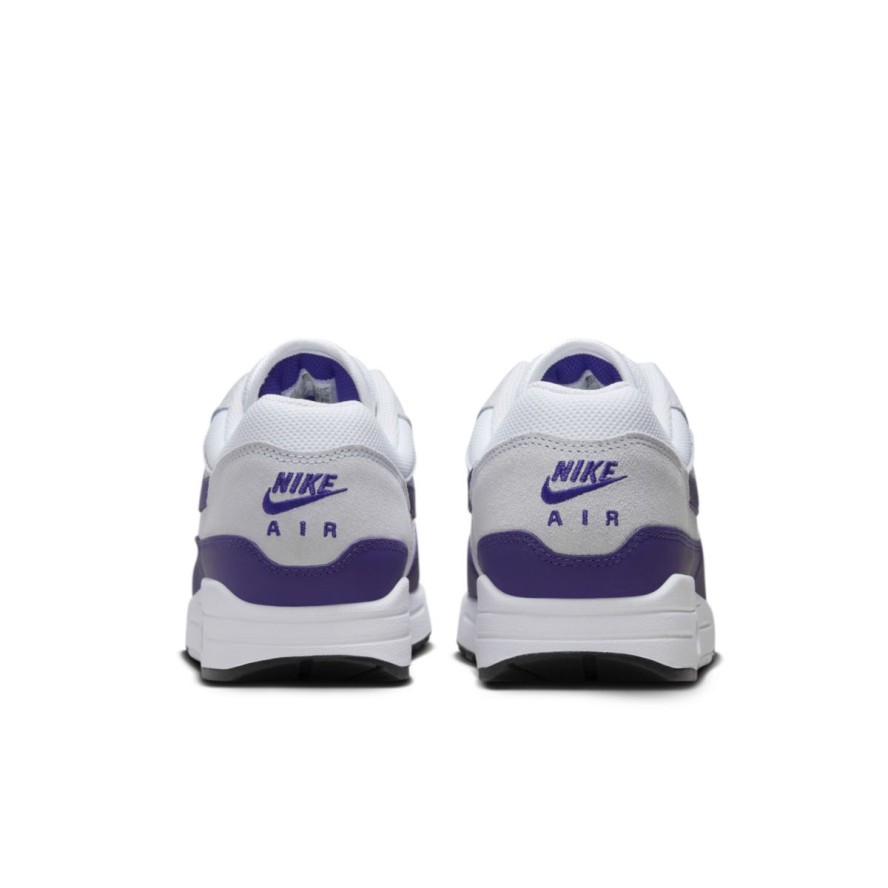 NIKE AIR MAX 90 Field Purple Sneakersy męskie