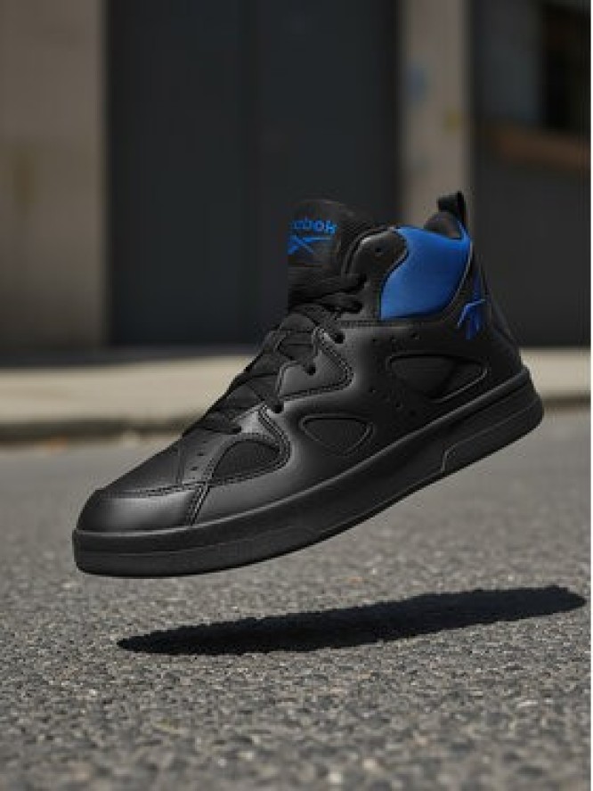 Reebok Sneakersy CEO-PRIMARY HARDWOOD 100242957 Czarny