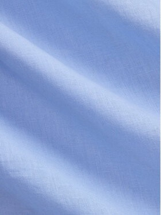 Polo Ralph Lauren Koszula 710968912501 Niebieski Regular Fit