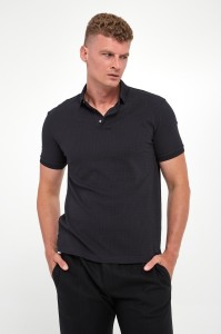 Polo męskie EMPORIO ARMANI
