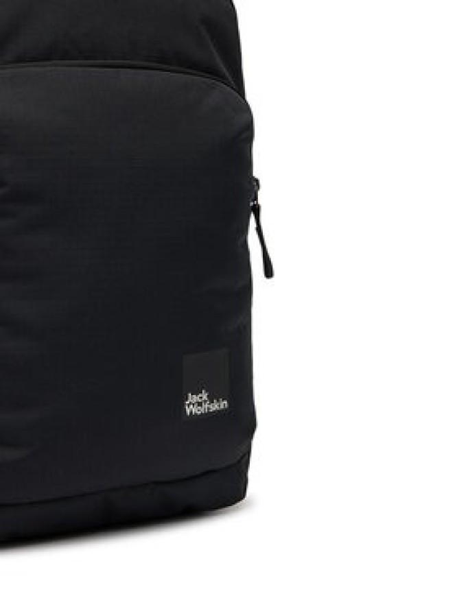 Jack Wolfskin Plecak Terraview A64867 6000 Czarny