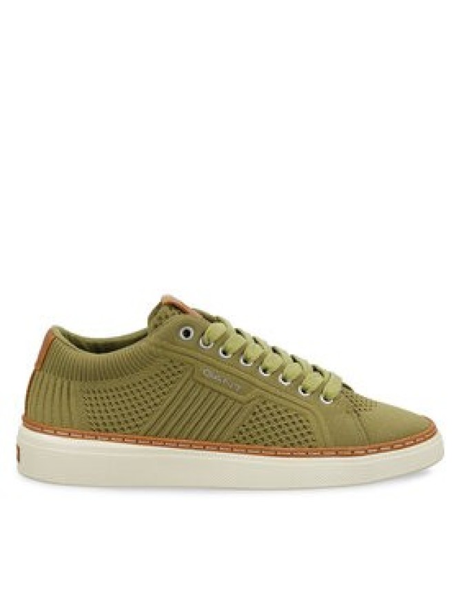 Gant Sneakersy 32631241 Zielony