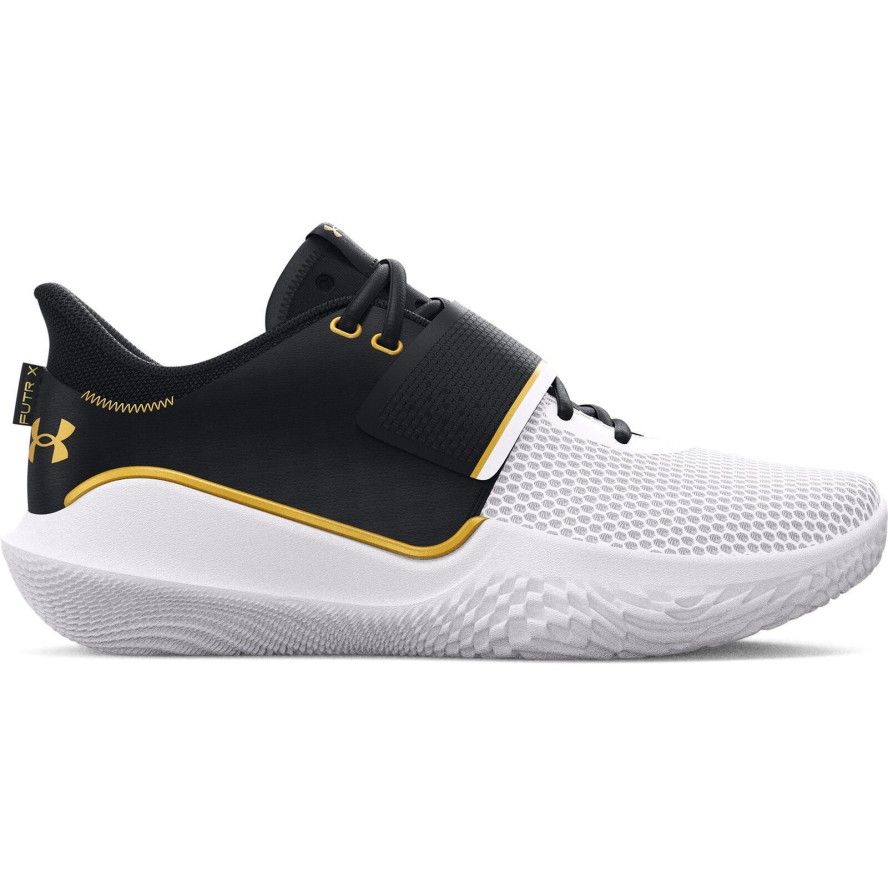 Buty do chodzenia unisex Under Armour Ua Flow Futr