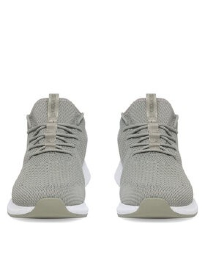 Sprandi Sneakersy MP07-GVA1 Zielony