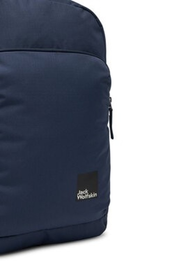 Jack Wolfskin Plecak Terraview A64867 C0412 Granatowy
