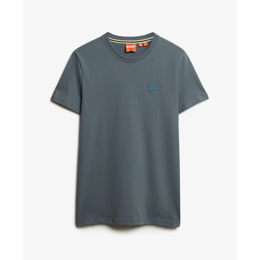 Koszulka z logo Superdry Essential