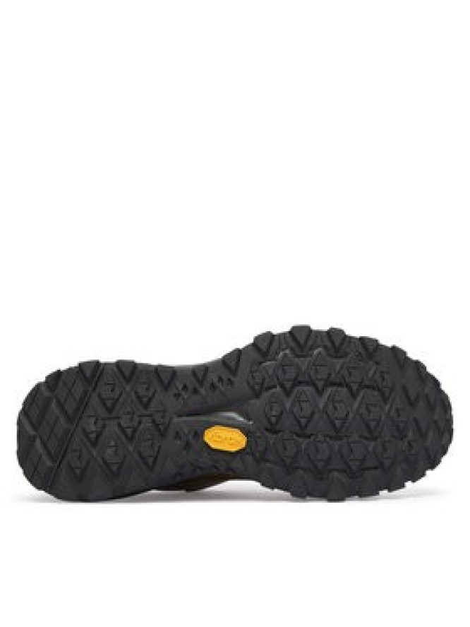 Vans Sneakersy Crosspath XC VN000EANGR81 Brązowy jasny
