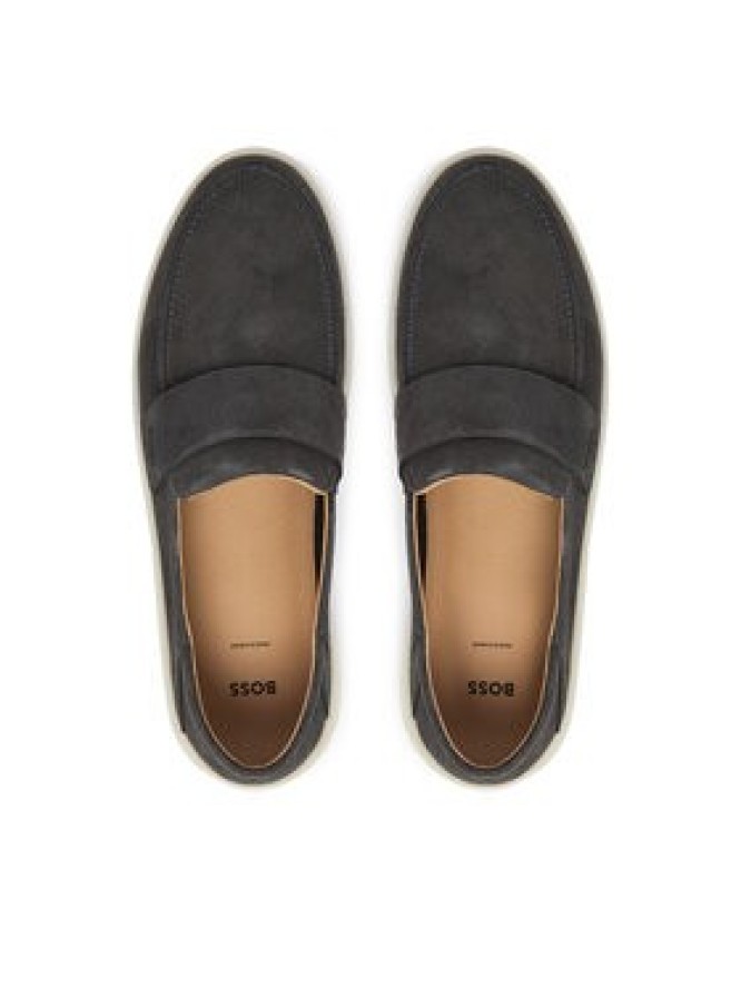 BOSS Lordsy Randal 50557699 Szary