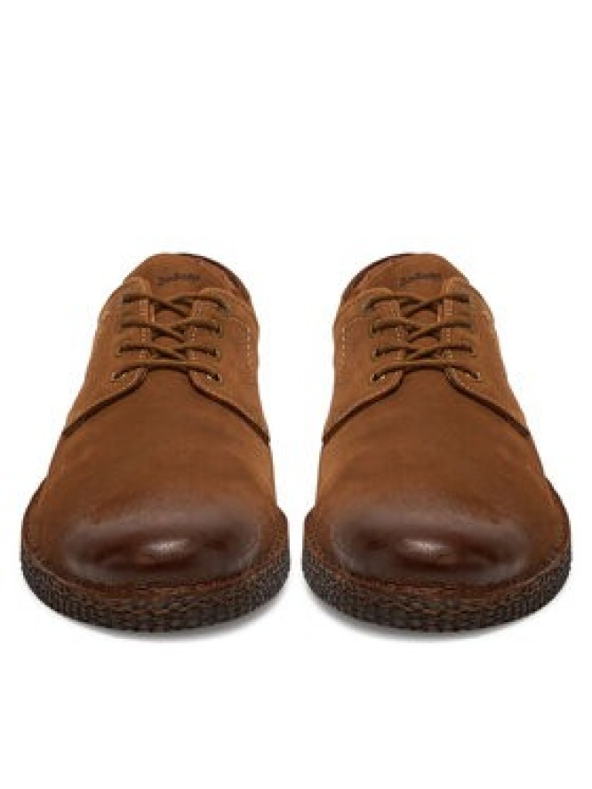 Go Soft Półbuty DANY-05 MI18 Brązowy