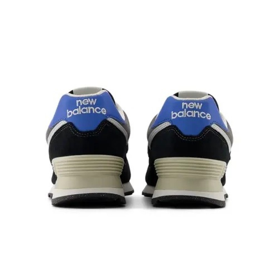 New Balance U574QRB Sneakersy męskie