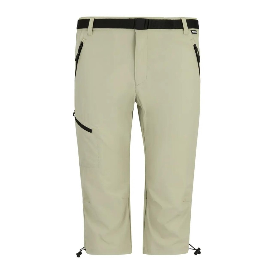 Szorty Regatta Xert Stretch Capri