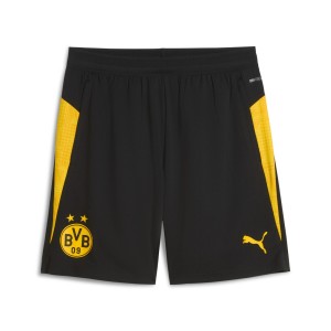 Męskie szorty treningowe Borussia Dortmund PUMA