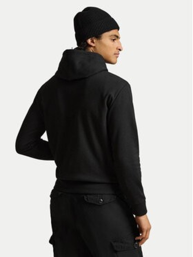 Polo Ralph Lauren Bluza 710B14661006 Czarny Regular Fit