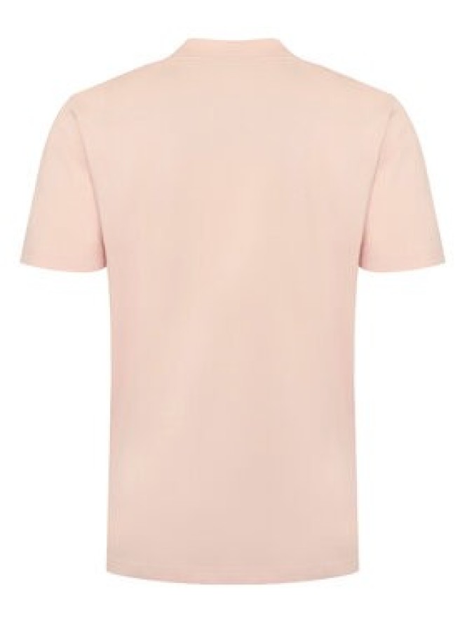 BOSS T-Shirt Bass 50561850 Różowy Regular Fit