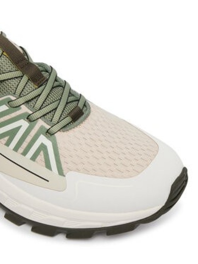 Jack Wolfskin Trekkingi Wild Hike Low M A65579 Beżowy