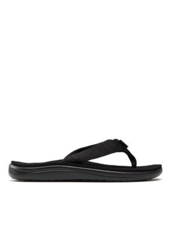 Teva Japonki Voya Flip 1019050 Czarny
