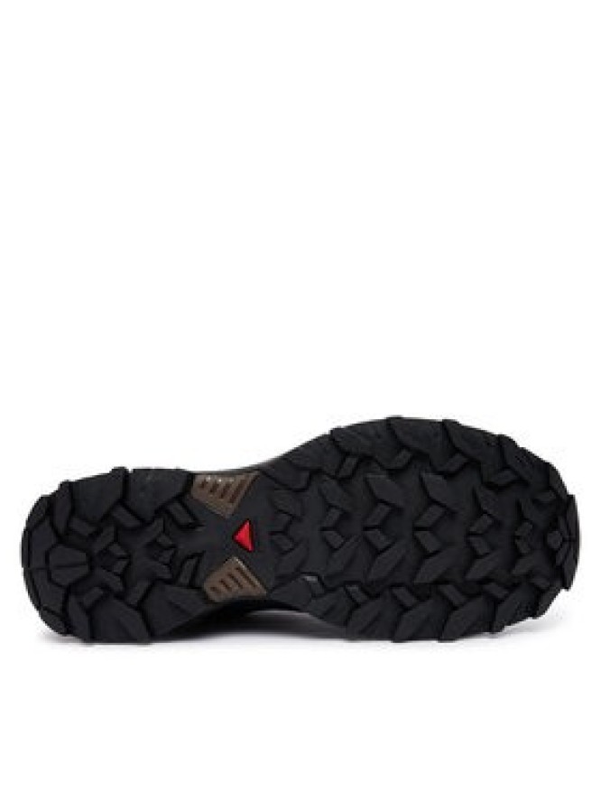 Salomon Trekkingi X Ultra 360 Gtx L45473300 Czarny