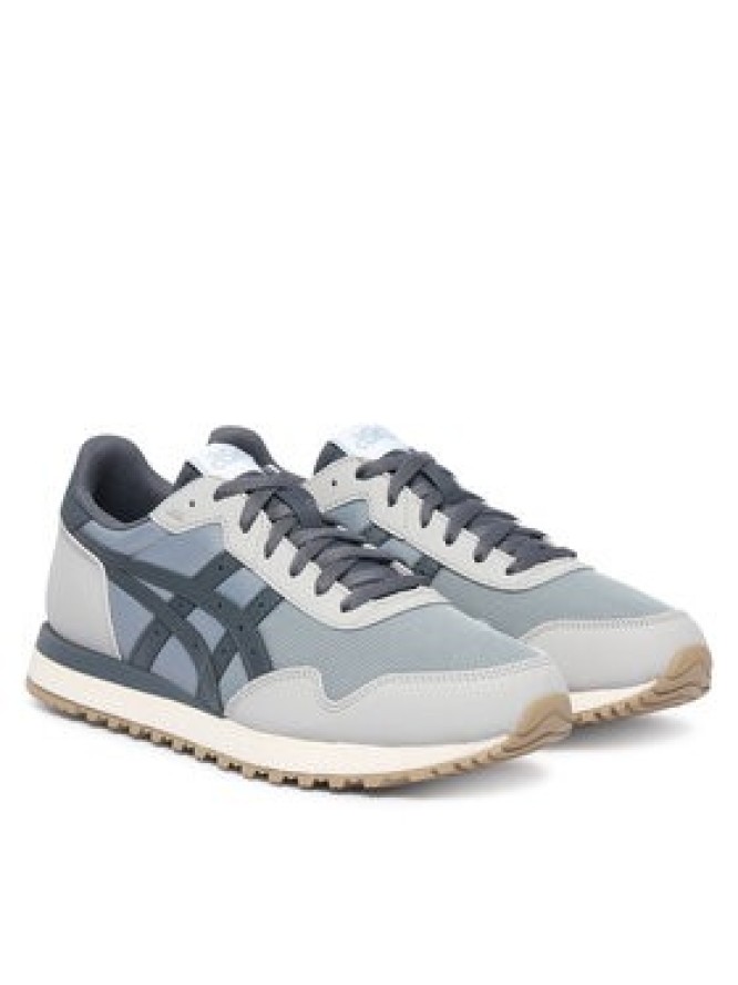 Asics Sneakersy Tiger Runner Ii 1203A612 Czarny