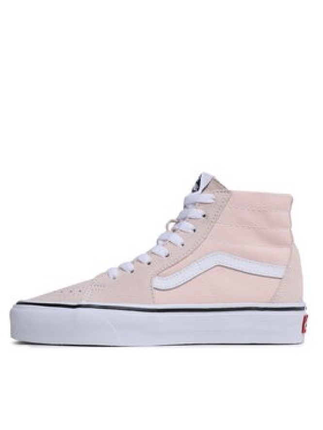 Vans Tenisówki Sk8-Hi Tapered VN0A5KRUBM01 Pomarańczowy