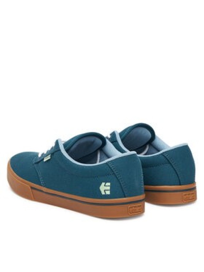 Etnies Tenisówki Jameson 2 Eco 4101000323 Granatowy