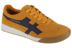 Buty sportowe Sneakersy męskie, Skechers Zinger-Manchego