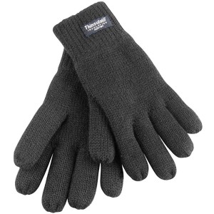 Rękawice Termiczne Unisex Z Podszewką Thinsulate (40g 3M)