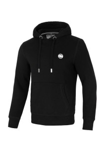 Bluza męska Pitbull z kapturem Small Logo