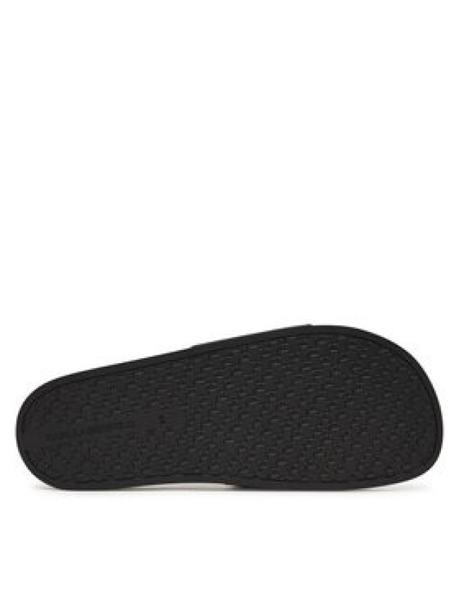 KARL LAGERFELD Klapki Kondo II KL70009C Czarny