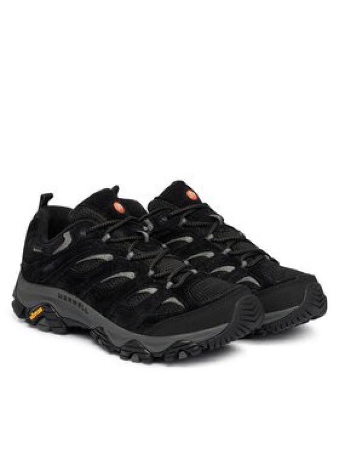 Merrell Trekkingi Moab 3 Gtx J036253 Czarny