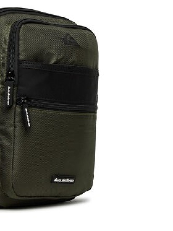 Quiksilver Saszetka QUIC-M-002-07 Zielony