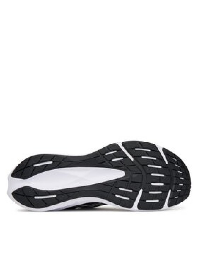 Asics Buty do biegania Patriot 14 1011C050 Czarny