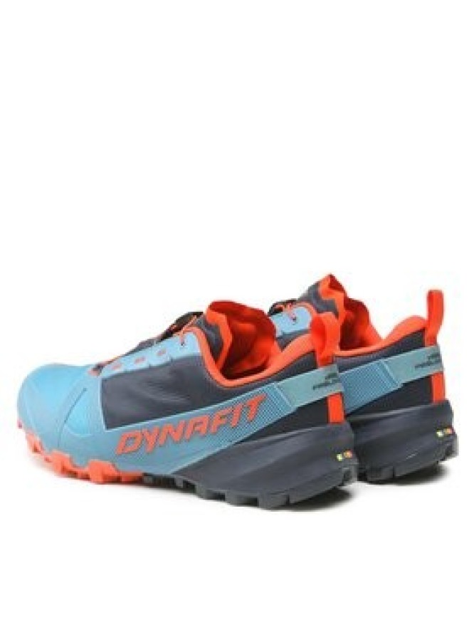 Dynafit Trekkingi Traverse 8071 Niebieski