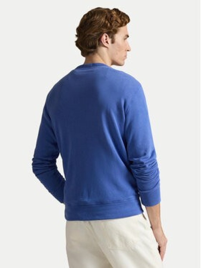 Polo Ralph Lauren Bluza 710A12485004 Niebieski Regular Fit