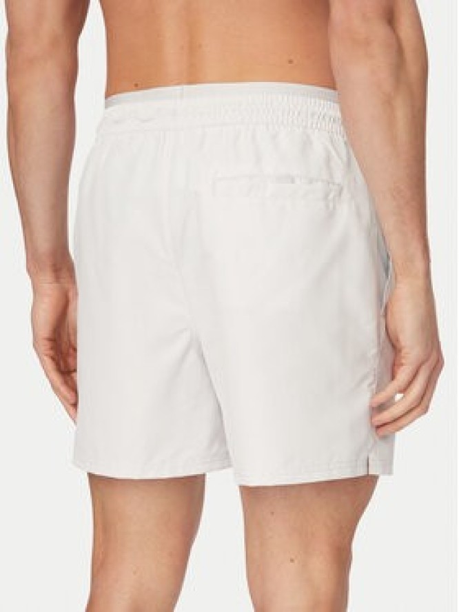 Calvin Klein Swimwear Szorty kąpielowe LV00N61023 Szary