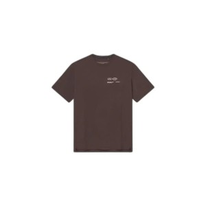 T-shirt Cuera Oncourt Airy Logo
