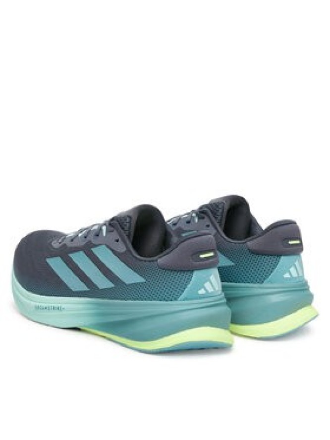 adidas Buty do biegania Supernova Rise 2 JQ7701 Szary