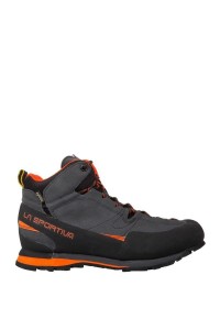 Buty trekkingowe męskie La Sportiva La Boulder X Mid Gtx