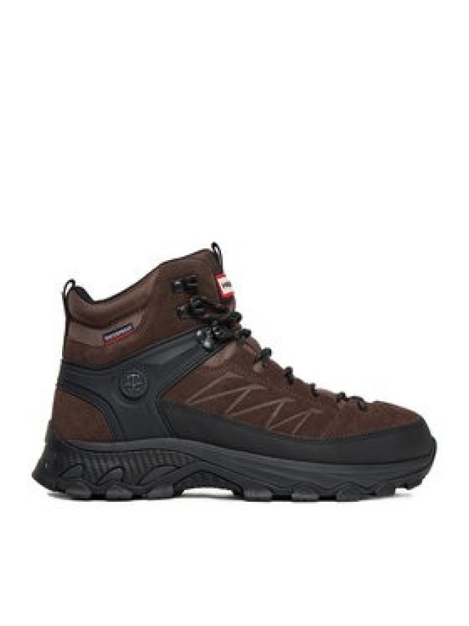 Hunter Trekkingi CEO-H8-352 Brązowy