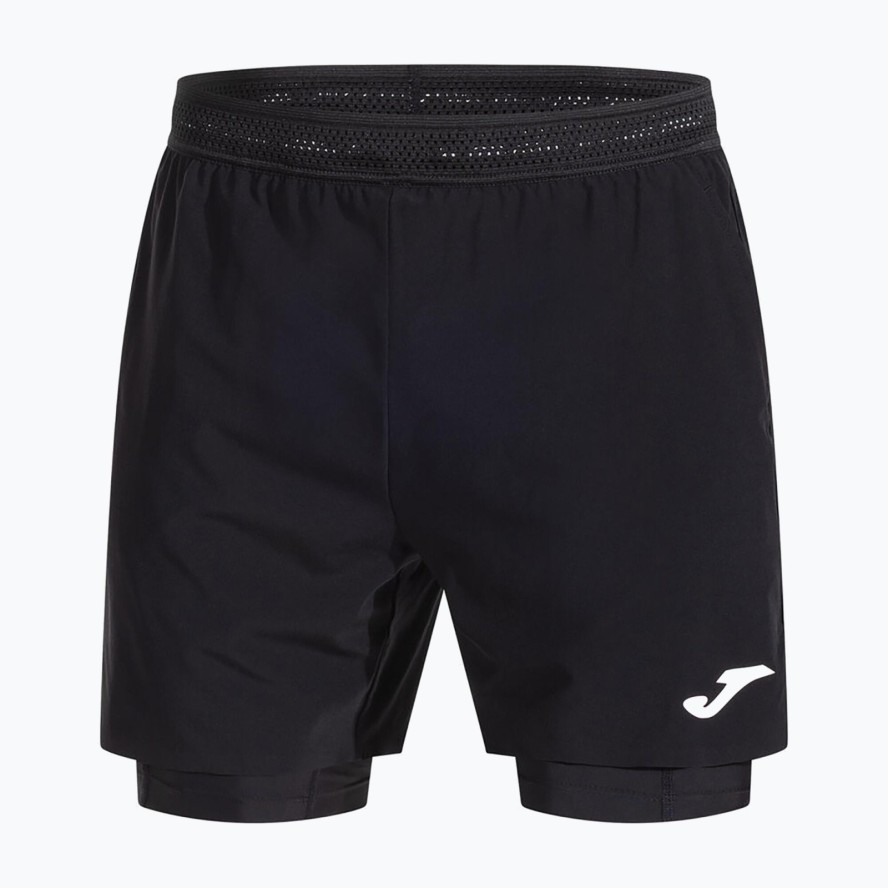 Spodenki tenisowe męskie Joma Smash