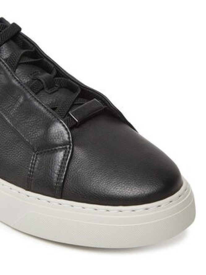 BOSS Sneakersy Gary 50546231 Czarny