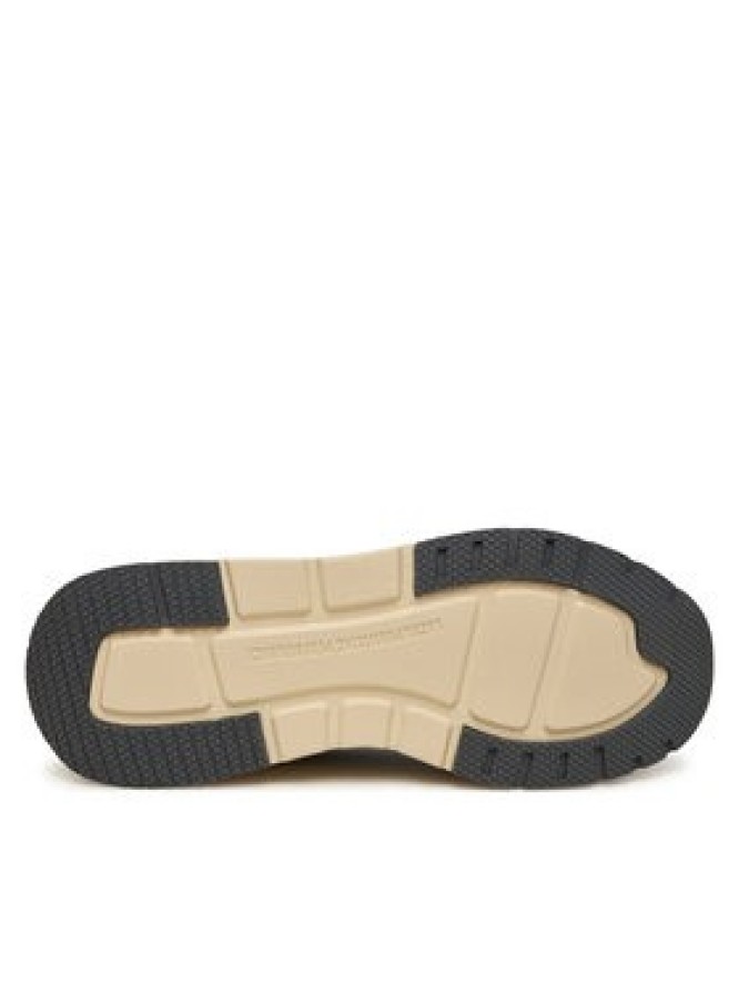 Blauer Sneakersy F5RAY02/NUS Kolorowy