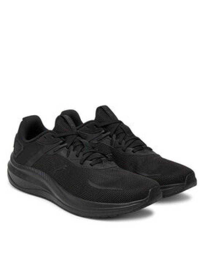 Puma Buty do biegania Skyrocket Lite 2 Alt 311731 01 Czarny