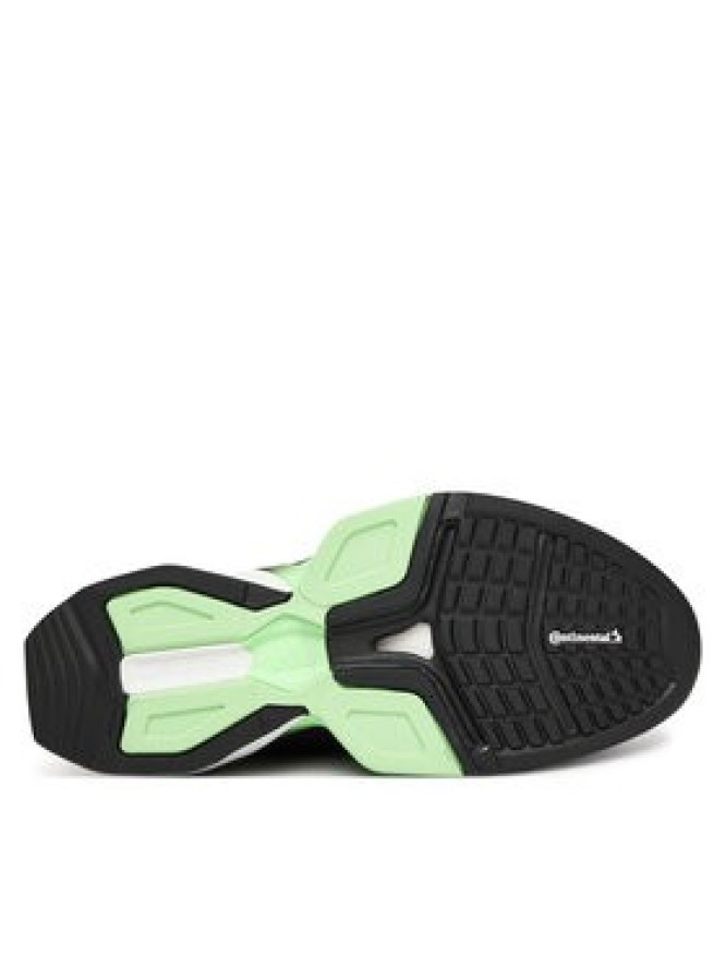 adidas Buty na siłownię Rapidmove ADV 2 HIIT training JS3167 Czarny