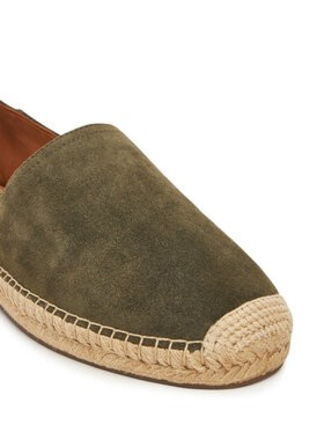 Polo Ralph Lauren Espadryle Cevio 803961282002 Khaki