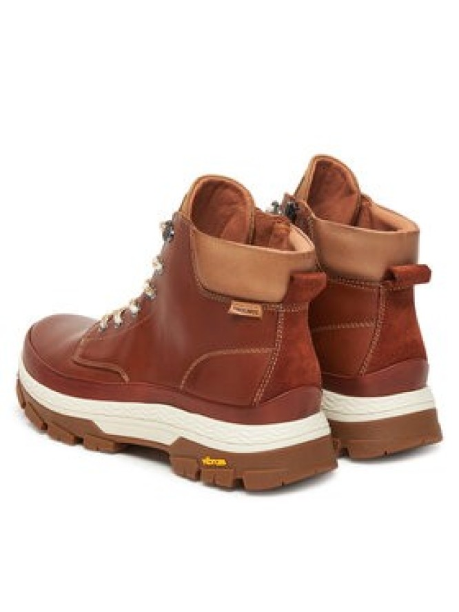 Pikolinos Trapery U0G-8041C1 Brązowy