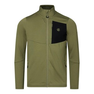 Polaire zippowana w stretchu Dare 2B Venture