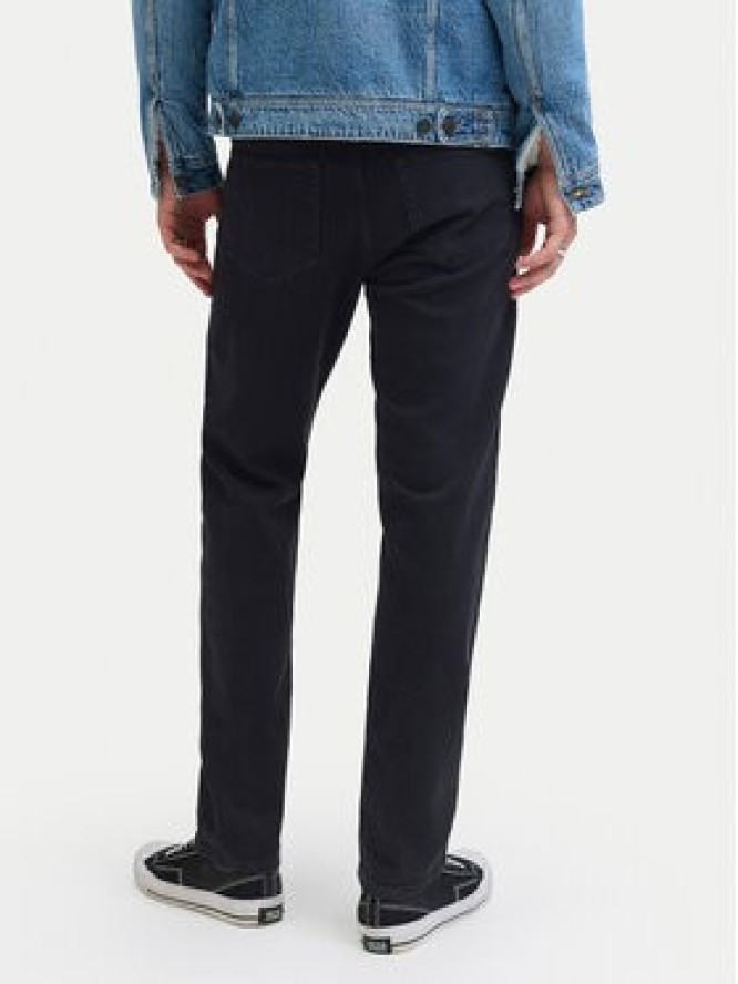 Jack & Jones Jeansy Chris Classic 12287740 Czarny Relaxed Fit