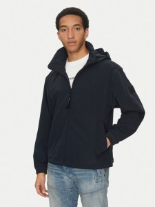 G-Star Raw Kurtka przejściowa Lw Expedition Sporty D26114-D909 C742 Granatowy Regular Fit